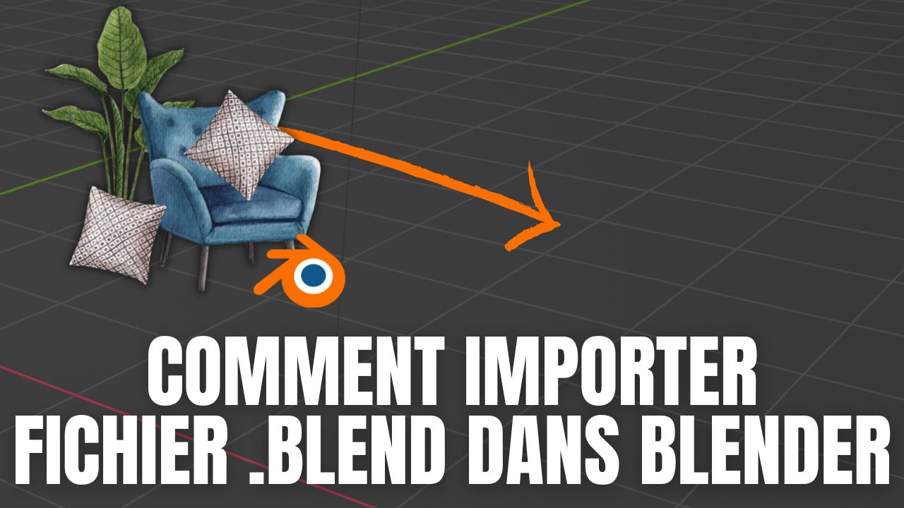 Timoth E Meyrieux Apprendre Blender