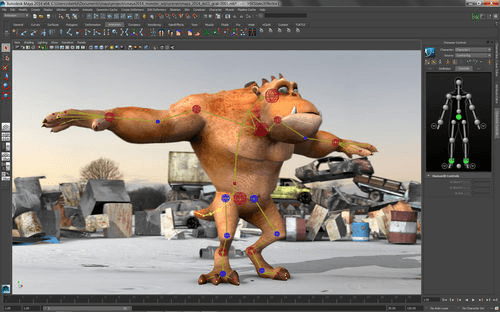 Blender vs Maya : Quel logiciel 3D choisir en 2025 ?
