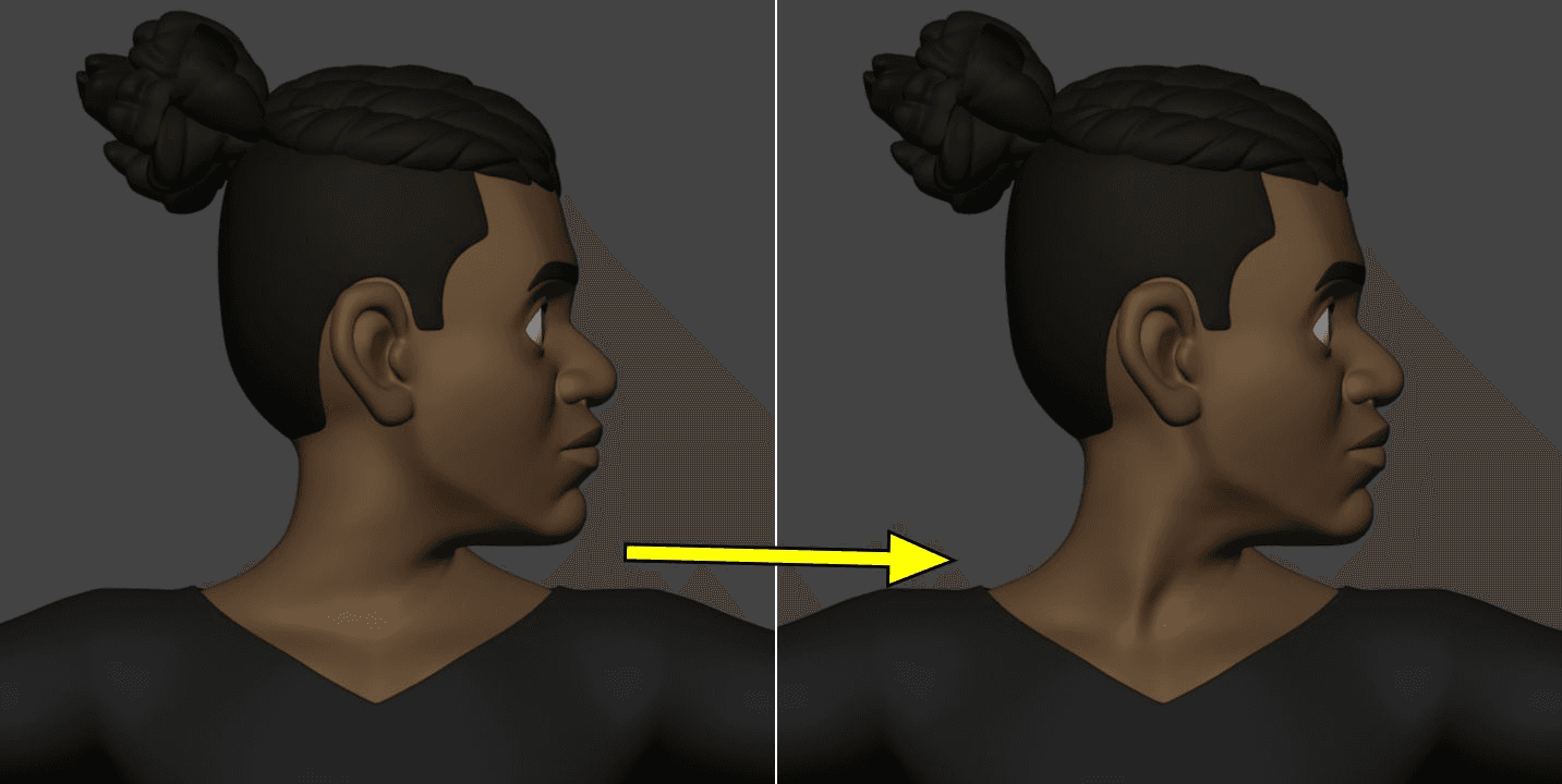 Qu'est-ce que les Shape Keys sur Blender ? Le guide complet pour débutants