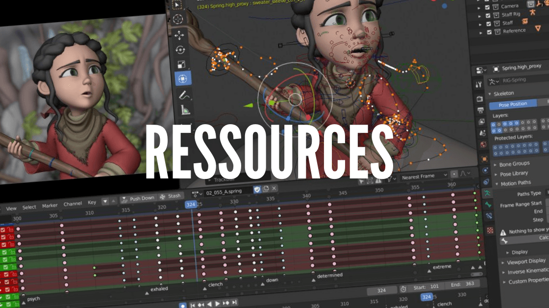 Ressources