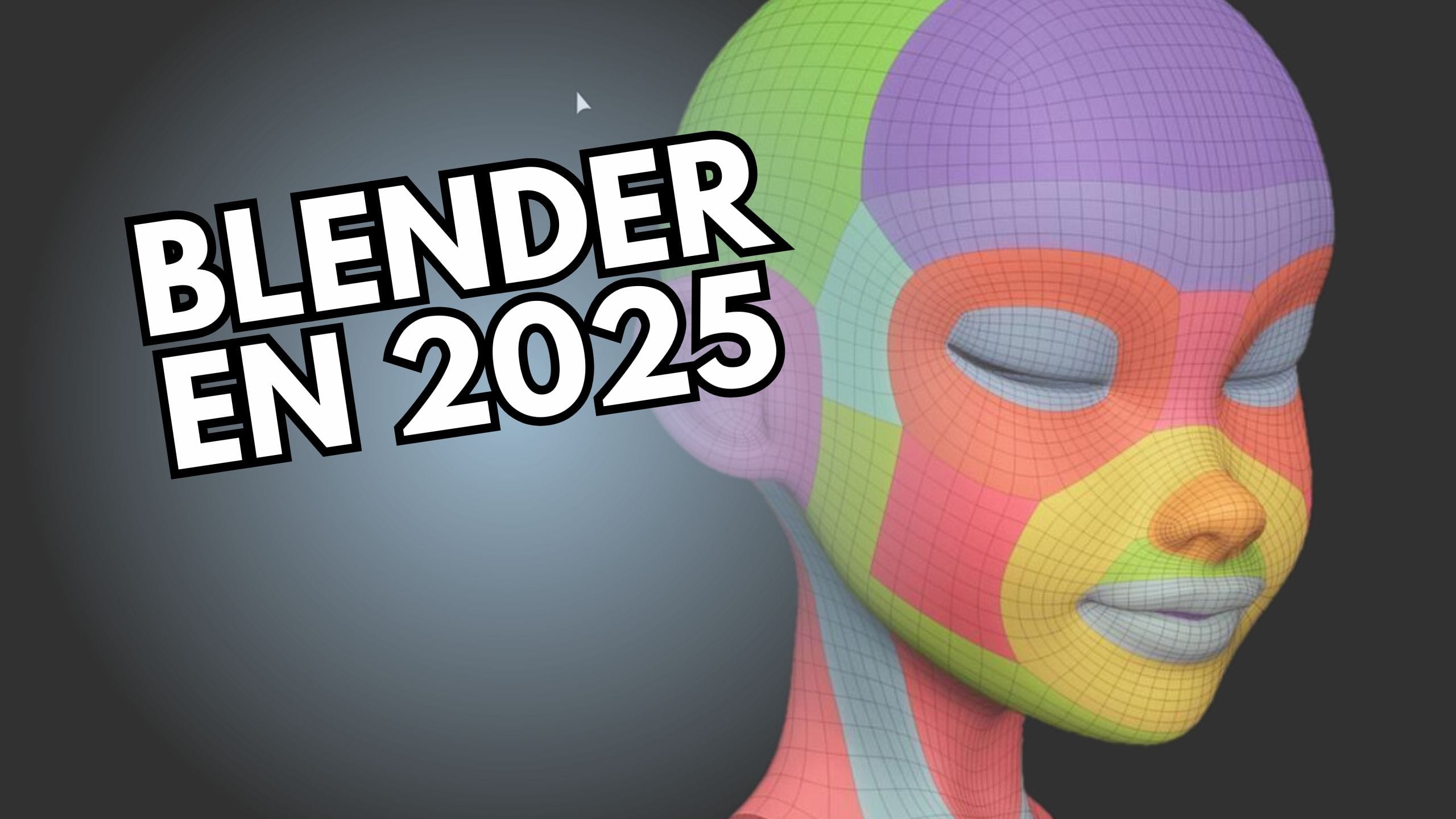 Blender en 2025 : Ce que j’aurais aimé savoir avant de commencer