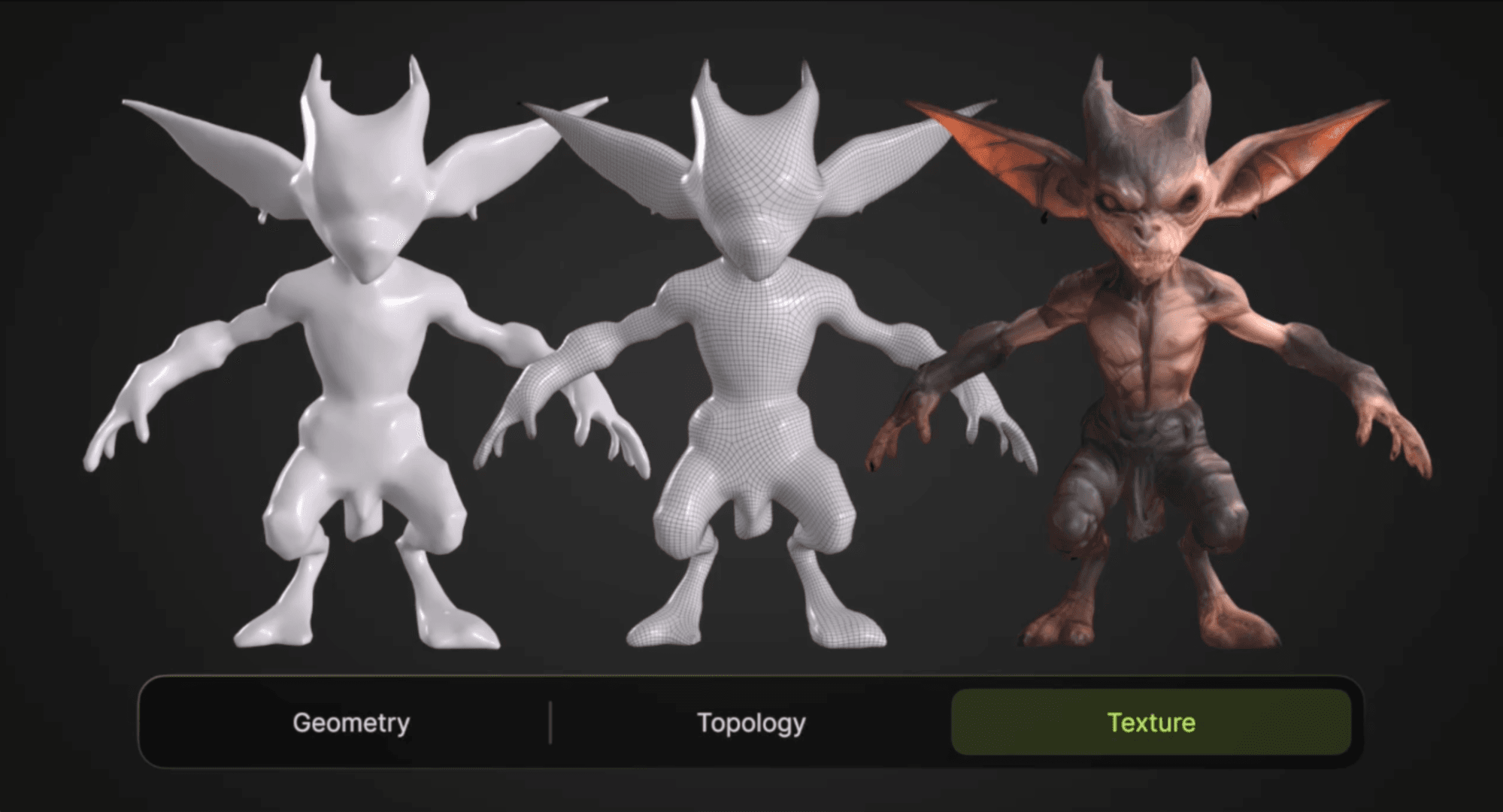 Les meilleures IA pour la 3D en 2026 : Modélisation, Animation, Texturing et Plus
