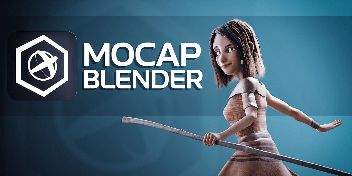 Motion Capture sur Blender : Le Guide Ultra Complet (2025)