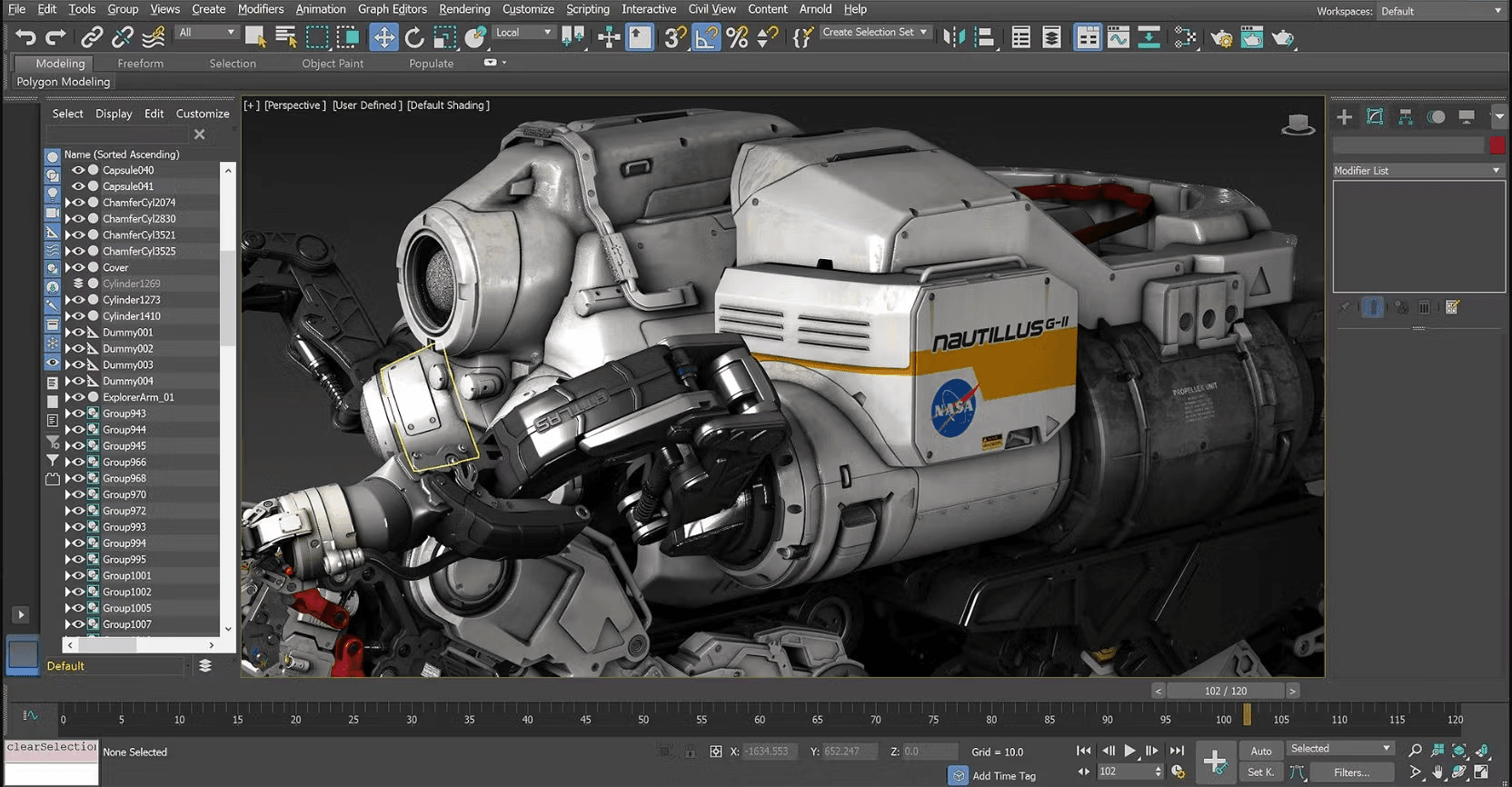 Blender vs 3ds Max : Quel logiciel 3D choisir en 2025 ?