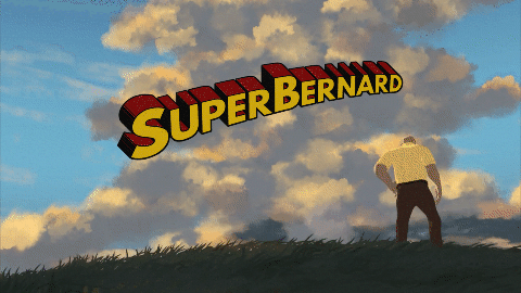 SuperbernardcreenFlow