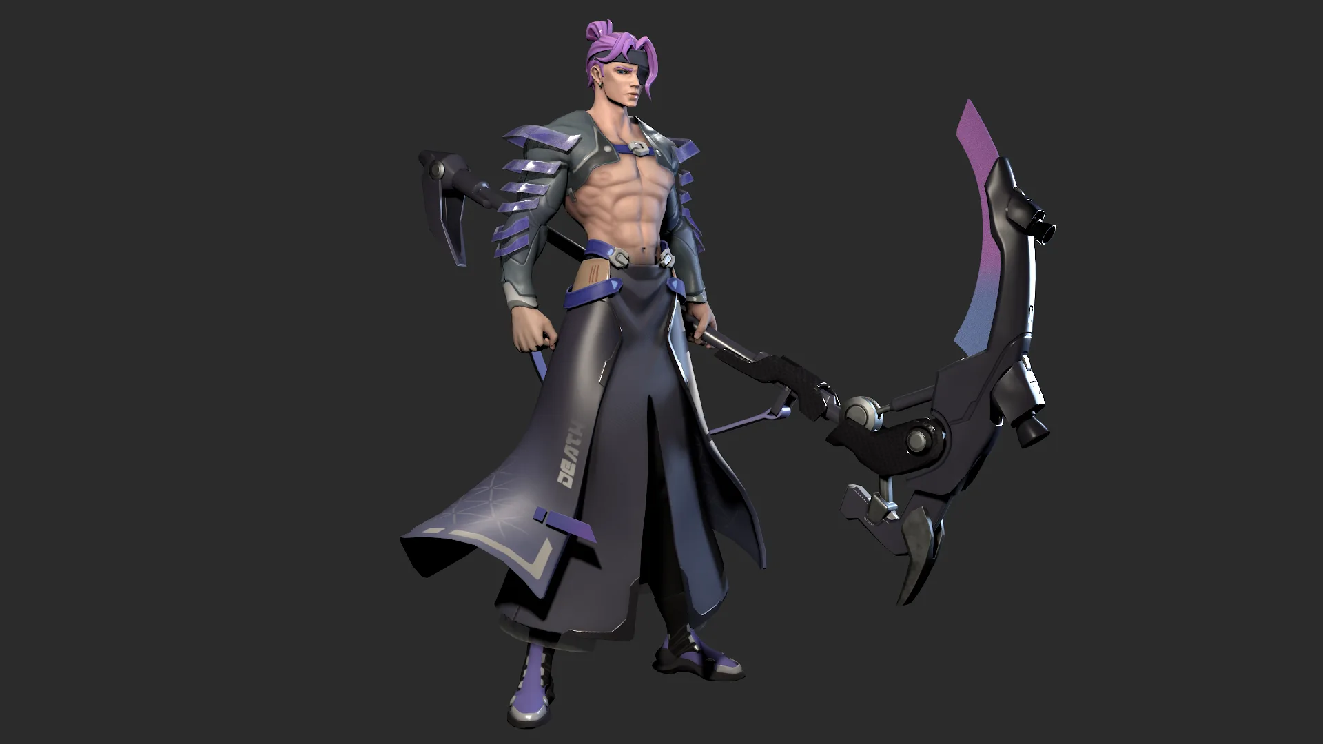 Render